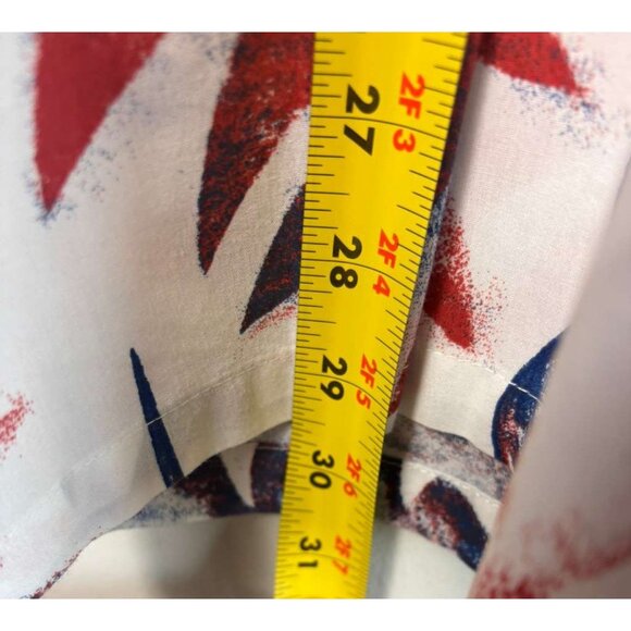 Columbia PFG Trollers Best Men’s Marlin Vented Short Sleeve Fishing Shirt Size M - Picture 9 of 12